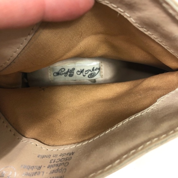 Naughty monkey Lysandra sequin embellished ankle boots - Picture 9 of 10